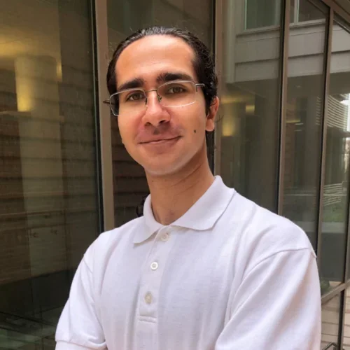 Daniel Talebzadeh Shoushtari