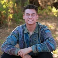 Jackson Alga-Sheriff
