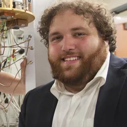 Joshua Schoenfield