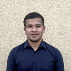 Pranav Daggubati