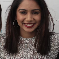 Rachna Prasad