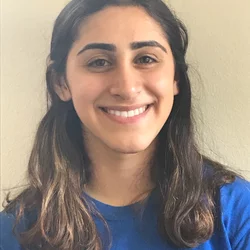 Laila Khorasani